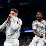 التفاصيل الكاملة لموعد مباراة ريال مدريد المقبلة بعد انتصاره على أتلتيكو في الدوري الإسباني
