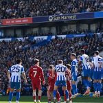 التفاصيل الكاملة لموعد مباراة ليفربول القادمة عقب الهزيمة أمام برايتون في الدوري الإنجليزي