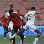 التفاصيل الكاملة لموعد مباراة منتخب مصر القادمة بعد انتصاره الودي على السعودية