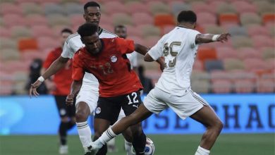 التفاصيل الكاملة لموعد مباراة منتخب مصر القادمة بعد انتصاره الودي على السعودية