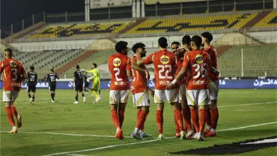 التوقيت الرسمي لمباراة الأهلي وزد اليوم في منافسات الدوري المصري
