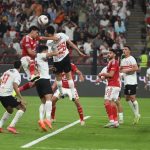 التوقيت الرسمي لمباراة القمة بين الأهلي والزمالك في نهائي الدوري المصري 2025-2026