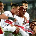 التوقيت الرسمي لمواجهة الزمالك وأوتوهو في كأس الكونفدرالية اليوم