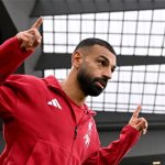 التوقيت المحدد لمباراة محمد صلاح الأخيرة مع ليفربول في ملعب أنفيلد