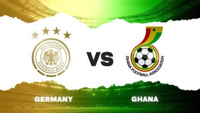 التوقيت والقناة الناقلة لمباراة ألمانيا وغانا الودية اليوم: تفاصيل المعلق والمزيد