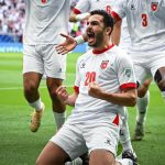 التوقيت والقناة الناقلة لمباراة الأردن وكوستاريكا اليوم في إطار التحضيرات لكأس العالم