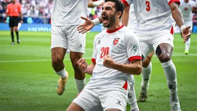 التوقيت والقناة الناقلة لمباراة الأردن وكوستاريكا اليوم في إطار التحضيرات لكأس العالم