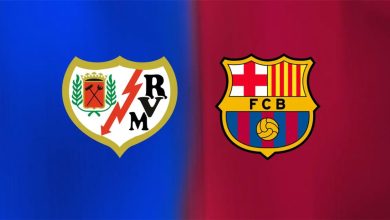 التوقيت والقناة الناقلة لمباراة برشلونة ورايو فاليكانو اليوم في الدوري الإسباني: تفاصيل المعلق