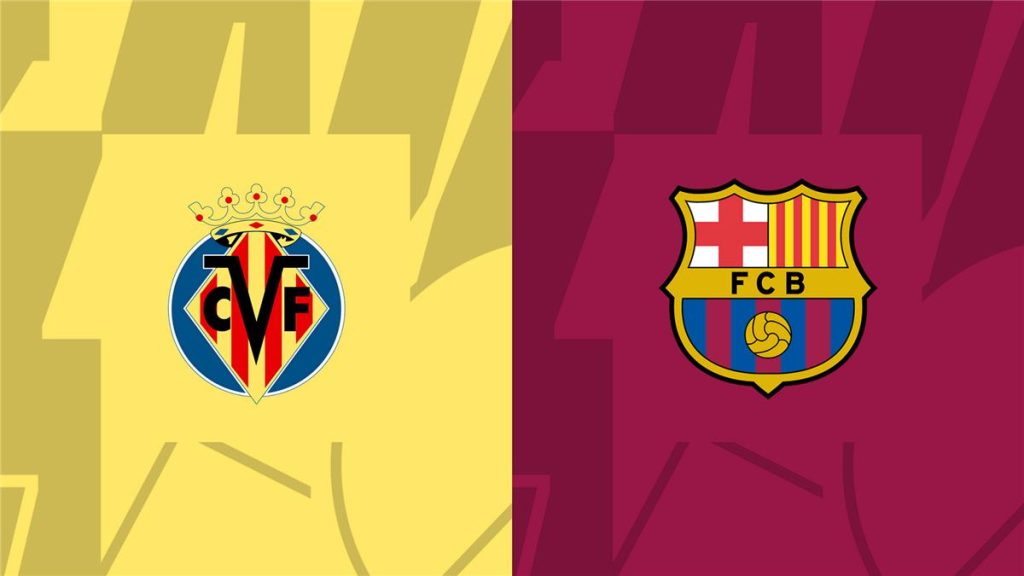 التوقيت والقناة الناقلة لمباراة برشلونة وفياريال اليوم في الدوري الإسباني مع تفاصيل المعلق
