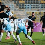 التوقيت والقناة الناقلة لمباراة بيراميدز ضد بتروجيت في كأس مصر اليوم