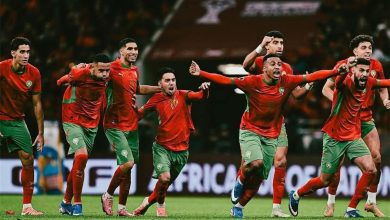 التوقيت والقناة الناقلة لمواجهة المغرب وباراجواي اليوم