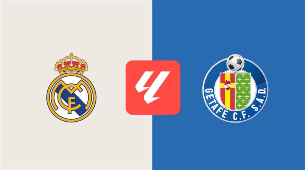 التوقيت والقناة الناقلة لمواجهة ريال مدريد ضد خيتافي اليوم في الدوري الإسباني: تفاصيل المعلق