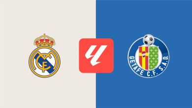 التوقيت والقناة الناقلة لمواجهة ريال مدريد ضد خيتافي اليوم في الدوري الإسباني: تفاصيل المعلق