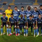 التوقيت والقنوات الناقلة لمباراة بيراميدز أمام الجيش الملكي اليوم في دوري أبطال إفريقيا مع تفاصيل المعلق