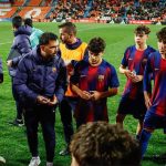 التوقيت والقنوات الناقلة لمباراة نهائي كأس إسبانيا بين برشلونة وريال بيتيس اليوم