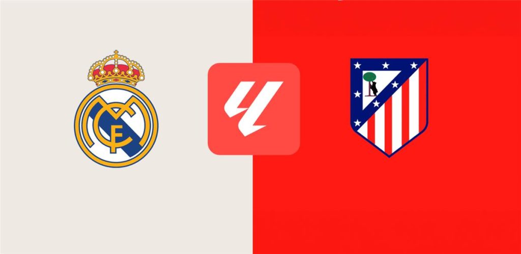 التوقيت وقنوات البث لمباراة ريال مدريد ضد أتلتيكو مدريد اليوم في الدوري الإسباني: كل ما تحتاج معرفته عن المعلق