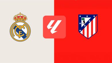 التوقيت وقنوات البث لمباراة ريال مدريد ضد أتلتيكو مدريد اليوم في الدوري الإسباني: كل ما تحتاج معرفته عن المعلق
