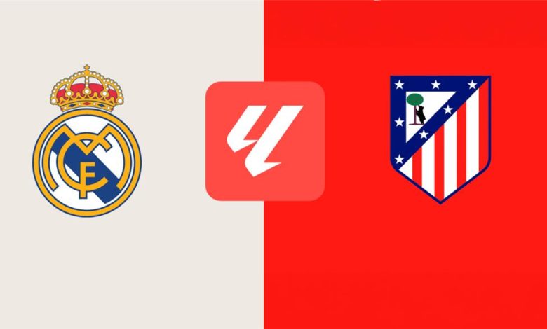 التوقيت وقنوات البث لمباراة ريال مدريد ضد أتلتيكو مدريد اليوم في الدوري الإسباني: كل ما تحتاج معرفته عن المعلق