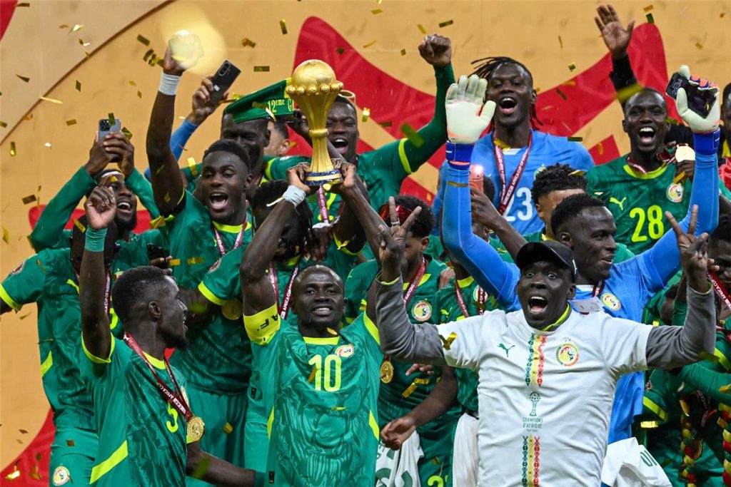 الجامعة السنغالية تقرر خطوتها الأولى بعد تتويج المغرب بلقب أمم إفريقيا