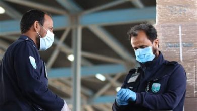 الجمارك السعودية تعلن عن ضبط 642 مخالفة لتهريب المخدرات والتبغ والأسلحة