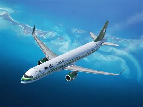 الخطوط السعودية تعلن تمديد تعليق رحلاتها إلى الوجهات الخليجية حتى 12 مارس