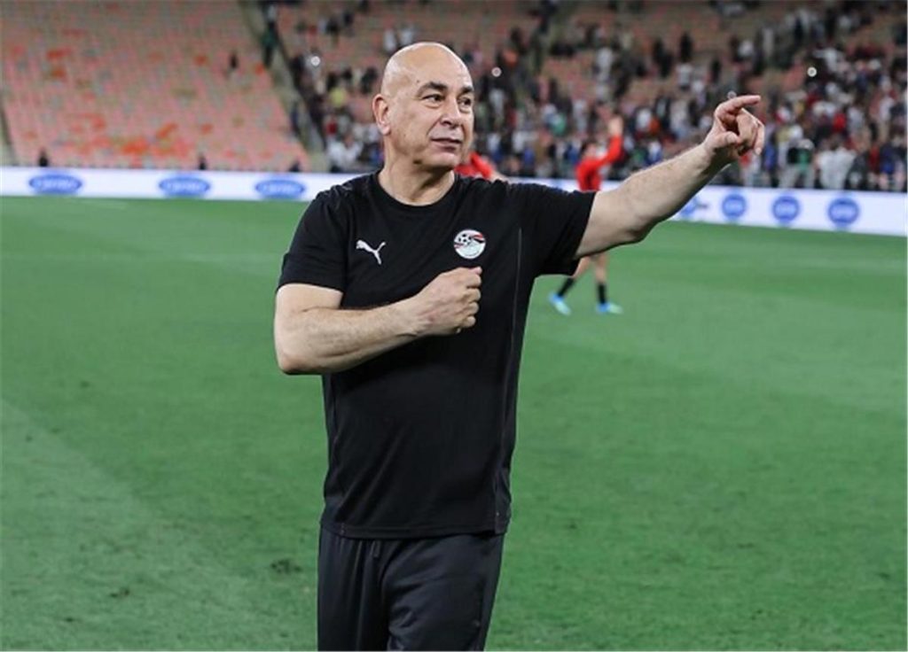 الدرندلي: حسام حسن قائد شجاع.. وودية مرتقبة للمنتخب في القاهرة قبل انطلاق المونديال
