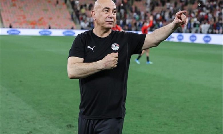 الدرندلي: حسام حسن قائد شجاع.. وودية مرتقبة للمنتخب في القاهرة قبل انطلاق المونديال