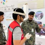 الدفاع المدني يطلق برنامج "مهم تدري" لتعزيز الوعي بمخاطر الطقس