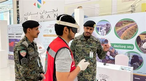 الدفاع المدني يطلق برنامج "مهم تدري" لتعزيز الوعي بمخاطر الطقس