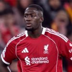 الدوري الإنجليزي يقدم الدعم لليفربول في قضية كوناتي