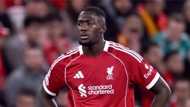 الدوري الإنجليزي يقدم الدعم لليفربول في قضية كوناتي