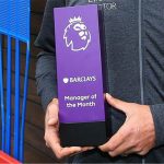 الدوري الإنجليزي يكشف عن الفائز بجائزة أفضل مدرب لشهر فبراير