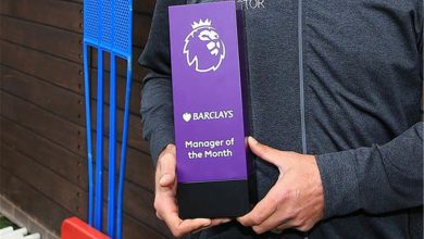 الدوري الإنجليزي يكشف عن الفائز بجائزة أفضل مدرب لشهر فبراير