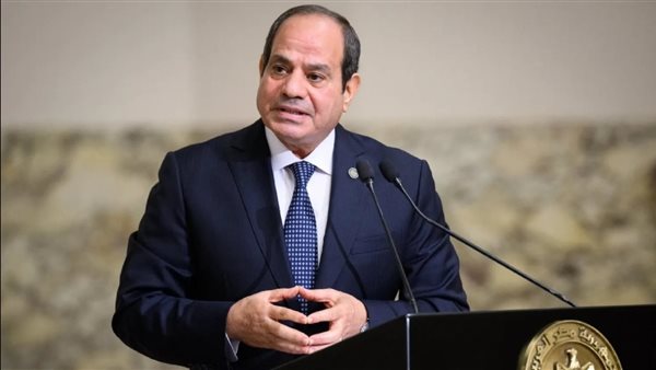 الرئيس السيسي يحدد موقف مصر من مستحقات الشركاء الأجانب في قطاعي النفط والغاز