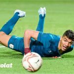 الزمالك يتخذ إجراءً حاسمًا ضد محمد صبحي على خلفية أحداث مباراة أوتوهو