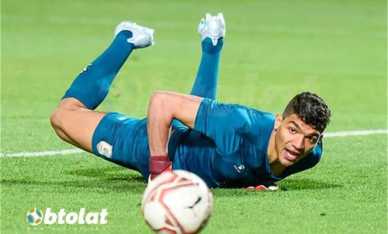 الزمالك يتخذ إجراءً حاسمًا ضد محمد صبحي على خلفية أحداث مباراة أوتوهو