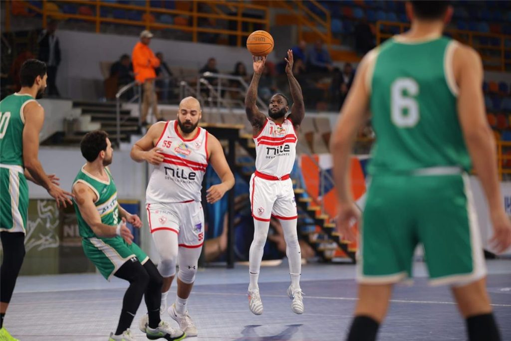 الزمالك يقدم شكوى رسمية ضد لاعب الاتحاد السكندري