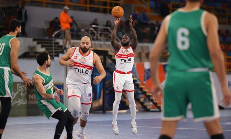 الزمالك يقدم شكوى رسمية ضد لاعب الاتحاد السكندري