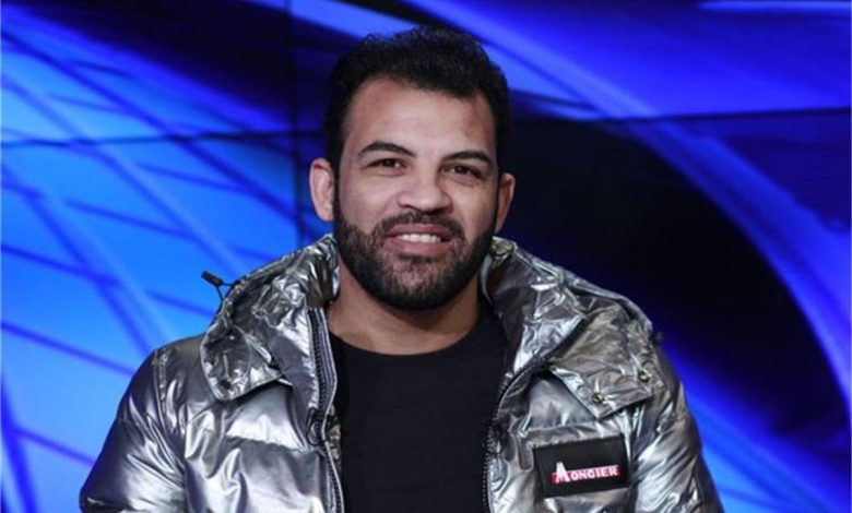 السيد حمدي: شعور بالندم تجاه تجاهل الأهلي لي بعد الاعتزال واهتمامي بالخطيب