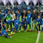 الشهري يقرر منح لاعبي الاتفاق إجازة أثناء فترة التوقف الدولي