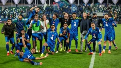 الشهري يقرر منح لاعبي الاتفاق إجازة أثناء فترة التوقف الدولي