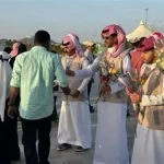 الطائف تجذب أكثر من 300 ألف زائر خلال اختتام احتفالات العيد بفعاليات متنوعة