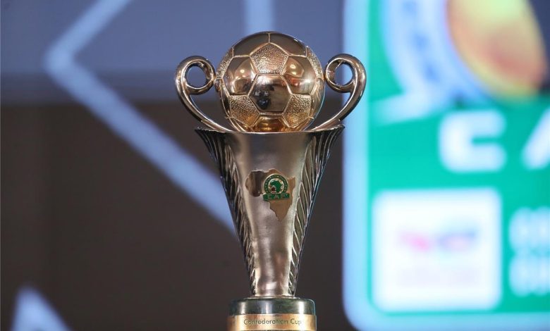 الفرق المتأهلة إلى نصف نهائي بطولة الكونفدرالية: أبرز المنافسين في المرحلة الحاسمة