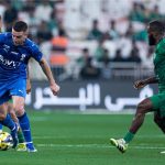 الفيديو الحصري: الهلال يتجاوز الأهلي بركلات الترجيح ويتأهل إلى نهائي كأس خادم الحرمين الشريفين