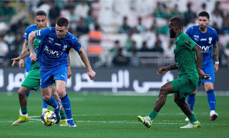 الفيديو الحصري: الهلال يتجاوز الأهلي بركلات الترجيح ويتأهل إلى نهائي كأس خادم الحرمين الشريفين