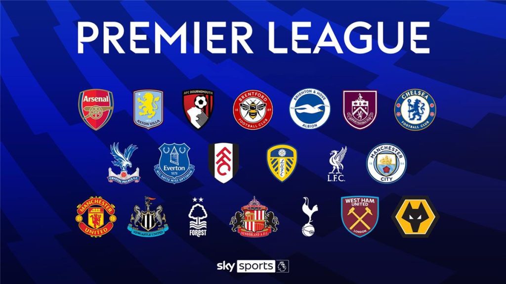 القائمة النهائية للمرشحين لجائزة أفضل لاعب في الدوري الإنجليزي لشهر مارس