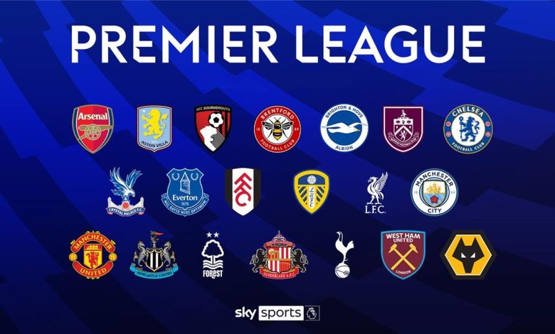 القائمة النهائية للمرشحين لجائزة أفضل لاعب في الدوري الإنجليزي لشهر مارس