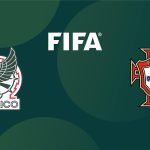 القناة الرسمية لمتابعة المباراة الودية بين البرتغال والمكسيك اليوم