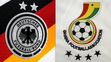 القناة الرسمية لنقل مباراة ألمانيا وغانا الودية اليوم