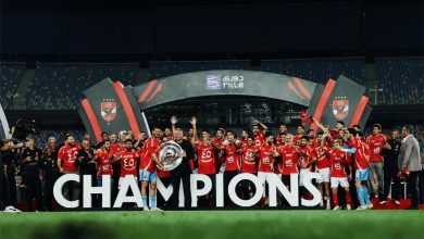 المحكمة الرياضية تصدر قرارها الرسمي: تحديد بطل الدوري المصري 2024-2025 بين الأهلي وبيراميدز